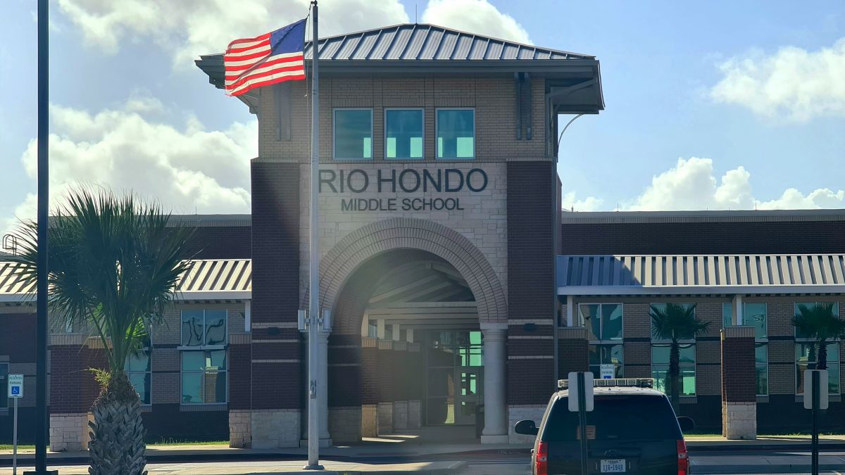 Rio Hondo Middle School