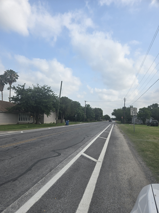 Bicycle Lanes