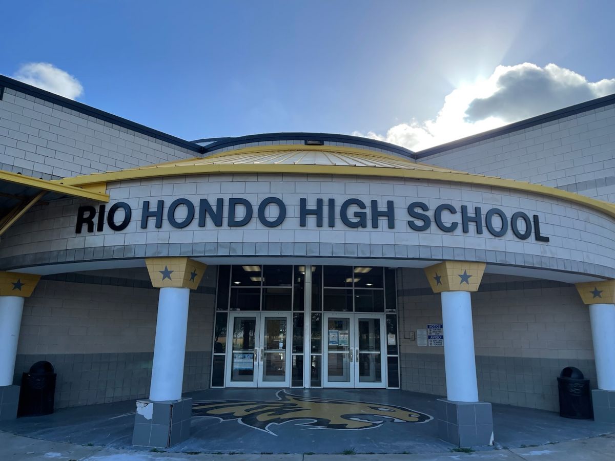 Schools City Of Rio Hondo Texas