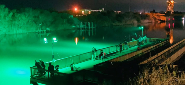 Image of Spotted Sea Trout Park