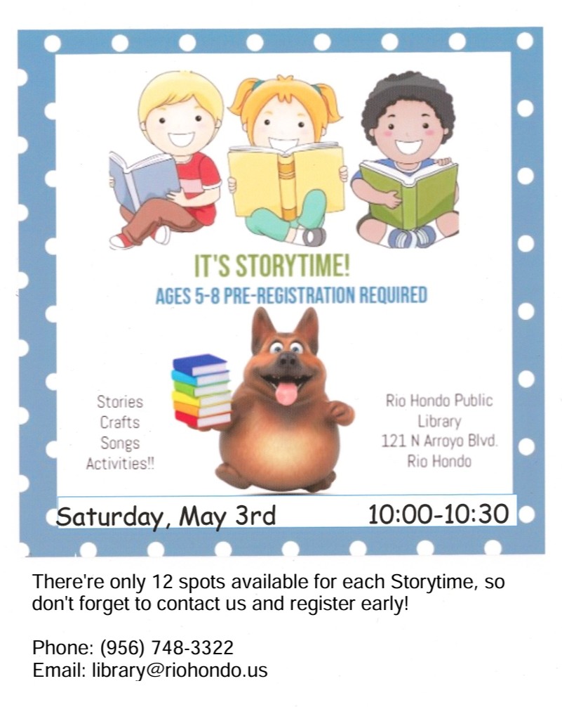 StoryTime
