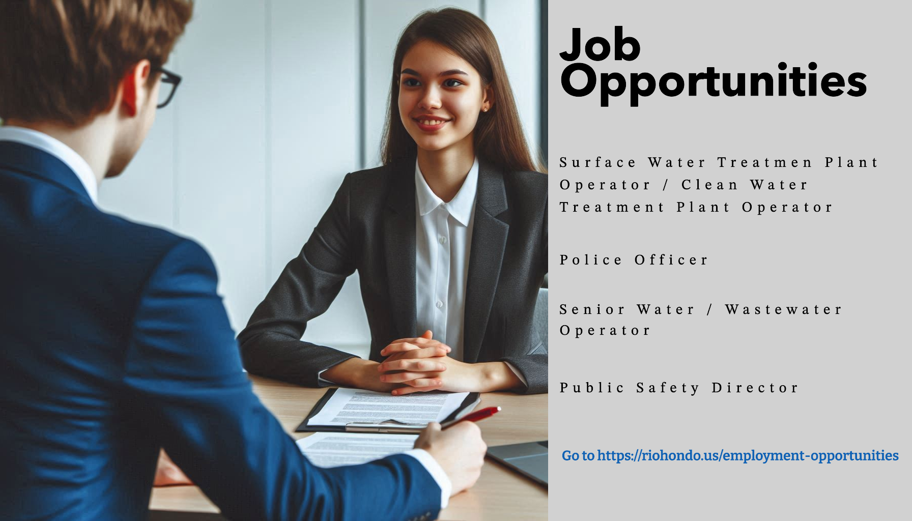 Jobs